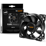 Be quiet! Pure 2 PWM 80mm