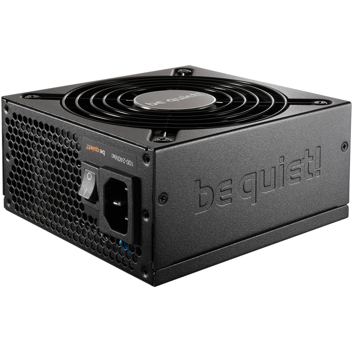 Be quiet! SFX-L 600W