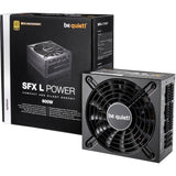 Be quiet! SFX-L 600W