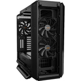 Be quiet! Be quiet! SILENT BASE 802