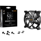 Be quiet! Shadow 2 PWM 120 mm
