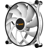 Be quiet! Shadow 2 PWM White 140 mm