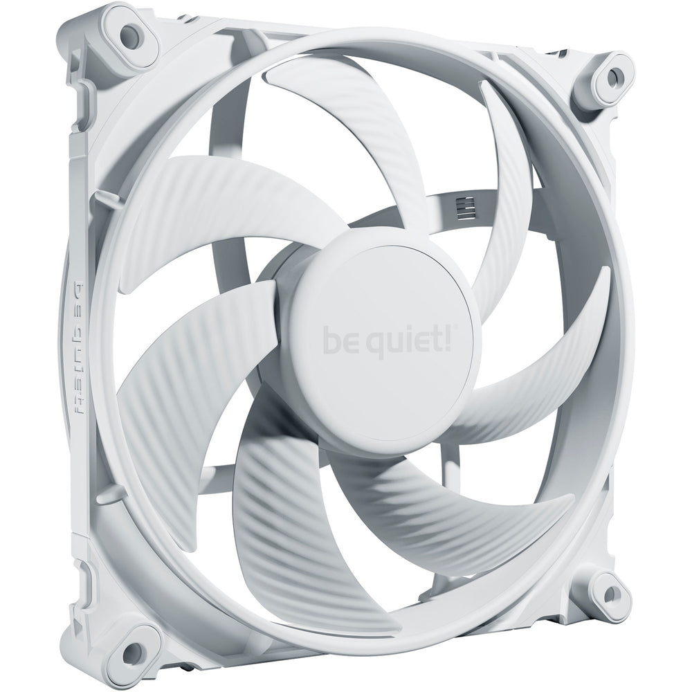 Be quiet! Silent 4 PWM high-speed