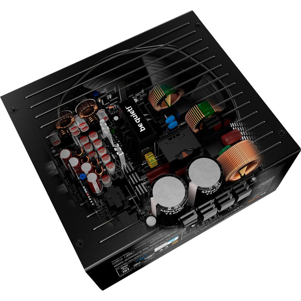 Be quiet! Straight 11 1000W