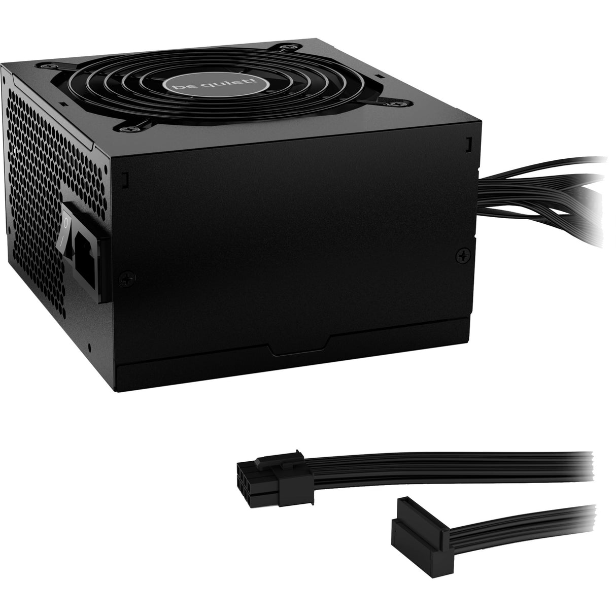 Be quiet! System 10 750W