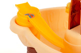 Beach toys zand- en watertafel met accessoires 29-delig