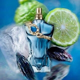 Jean paul gaultier eau de parfum le beau narcisse 75ml heren