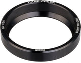 Cane creek headset adapter, is47 to is41