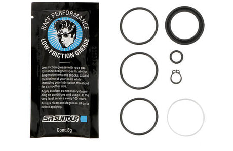 Srsuntour sr suntour - service kit lucht afdichting voor ruc38 fka121-07