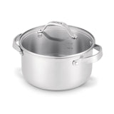 Beka cicla kookpan met deksel 24cm