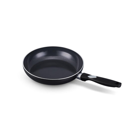 Beka pro induc koekenpan met keramische antiaanbaklaag 18cm