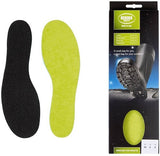 Bekina inlegzool e001 groen - maat 48 - 00.135.001.48