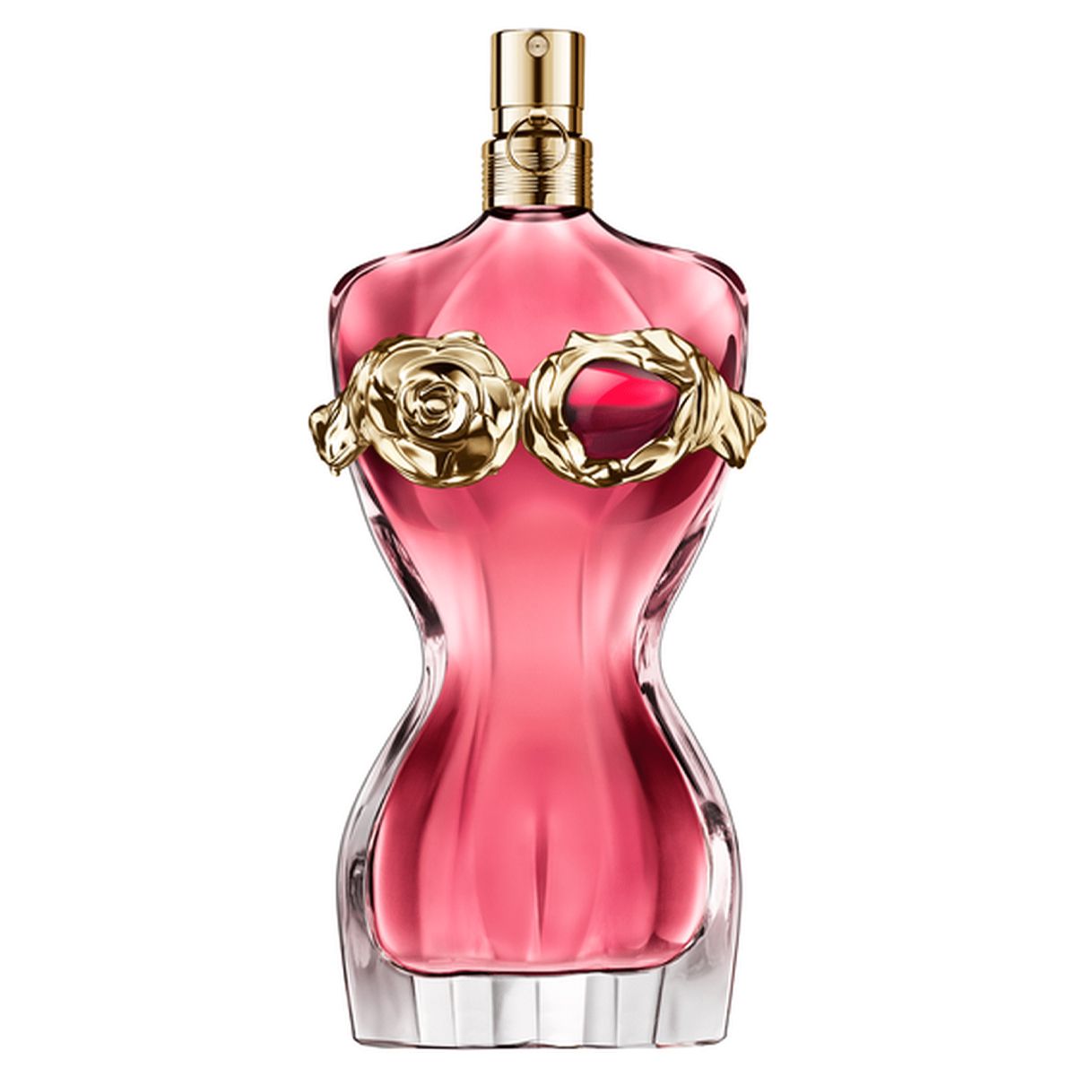 Jean paul gaultier eau de parfum la belle rosea 30ml dames