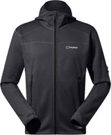 Berghaus pravitale mountain 2.0 hooded - fleece jacket