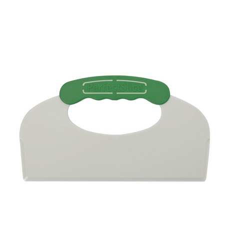 Berghoff cakevorm rond met snijhulp antraciet ø22cm