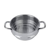 Berghoff collect cook stoominzet 20 24cm