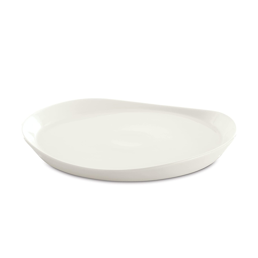 Berghoff eclipse bord rond ø25cm 4 stuks