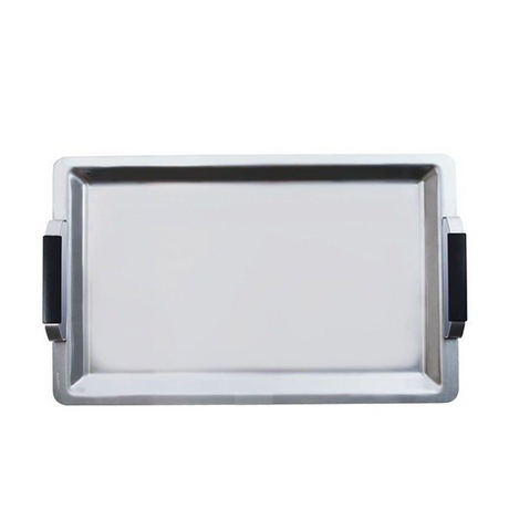 Berghoff geminis teppanyaki plaat 5-ply 57x32cm