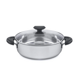 Ngk berghoff kasta kookpottenset 9-delig