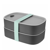 Pic berghoff leo lite lunchbox duo 5-delig