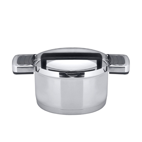 Berghoff neo kookpot met deksel ø20cm