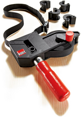 Bessey bandspanner ban700 - ban700