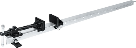 Bessey deurenspanner tb 2100 - tb210