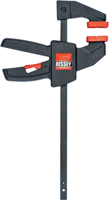 Bessey éénhands lijmtang | 300 mm - ezxl309