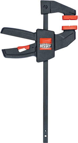 Bessey éénhands lijmtang | 300 mm - ezxl309