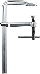 Bessey geheel stalen lijmtang classix gs-k 200 100 - gs20k