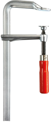 Bessey lijmtang 120 60mm - gz12