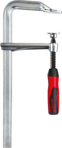 Bessey geheel stalen lijmtang gz-2k 500 120 - gz50122k