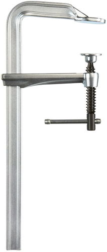Bessey geheel stalen lijmtang gz-k 600 120 - gz60k