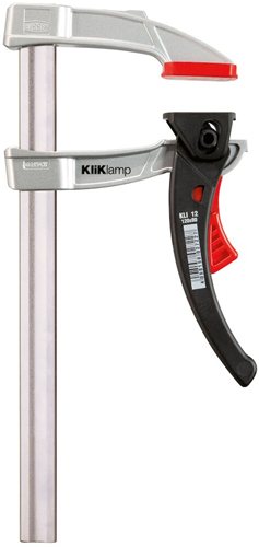 Bessey kliklamp kli 300 80 - kli30