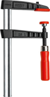 Bessey lijmtang met gegoten beugels tg 600 120 - tg60s12