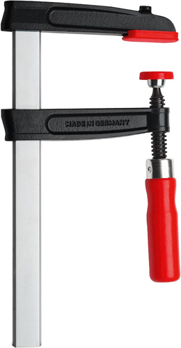 Bessey lijmtang met gegoten beugels tgrc 250 100 - tgrc25s10