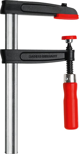 Bessey lijmtang met gegoten beugels tpn-be 300 120 - tpn30s12be
