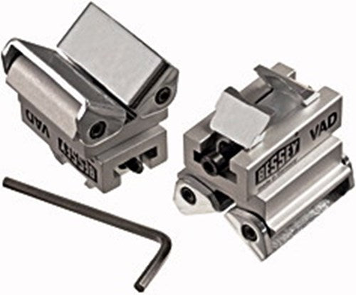 Bessey vario-spanopzetstuk vad - vad