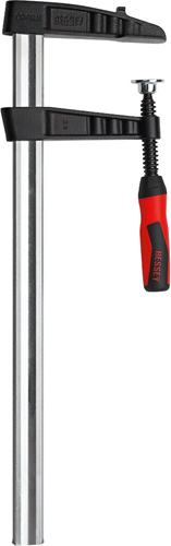Bessey zware lijmtang met gegoten beugels tgk-2k 600 120 - tgk602k
