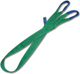 Beta 8153 2-t2-hijsbanden, groen - 081530020