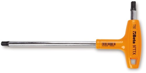 Beta Torxsleutel 30 haaks