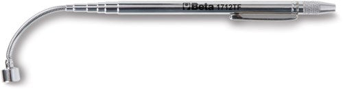 Beta telescopische magneet met flexibele kop 1712tf - 017120600