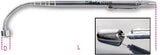 Beta telescopische magneet met flexibele kop 1712tf - 017120600