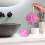 B f bath flowers bath fun badflower 50gr rose