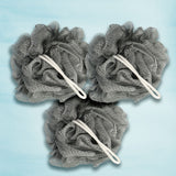 B f bath flowers bath fun badflower 50gr zilver