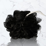 B f bath flowers bath fun badflower 50gr zwart