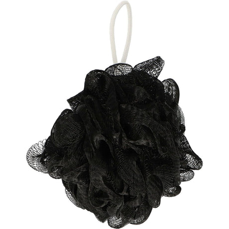 B f bath flowers bath fun badflower 50gr zwart
