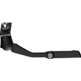 Ursus Standaard Easy Mini, zwart, verstelbaar 16 -20 -24 , max belasting 25kg (hangverpakking)