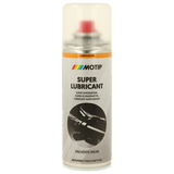 Super Lubricant MOTIP 200ml