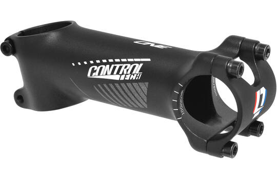 Controltech - one stuurpen drop 70mm 17°
